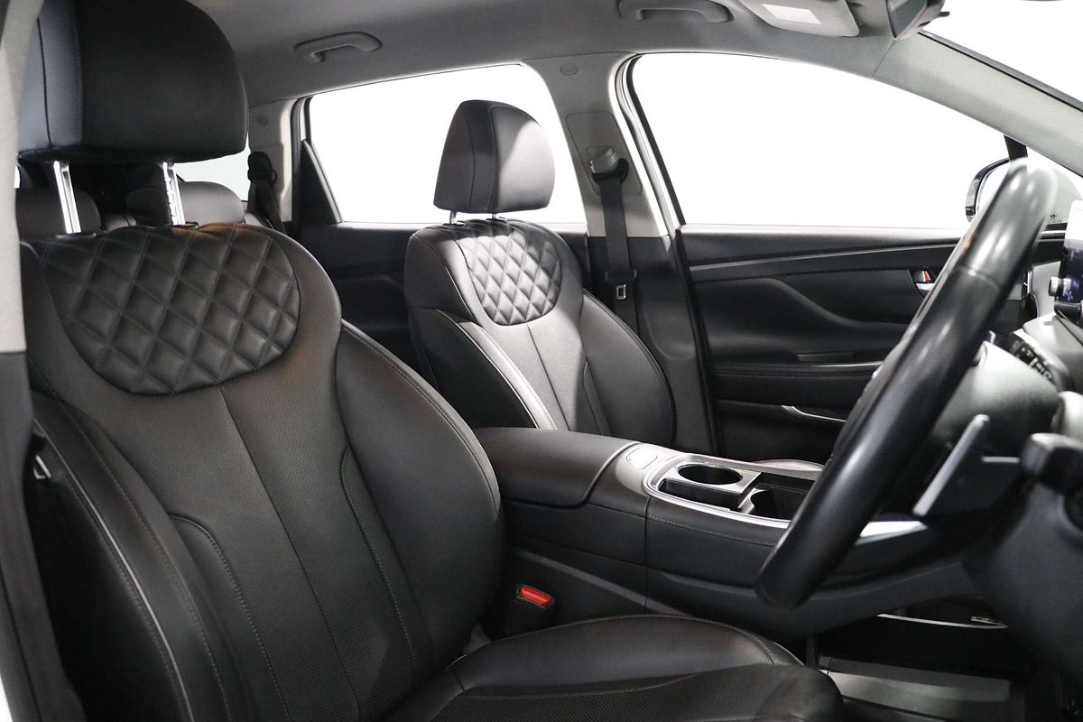 2021 Hyundai Santa Fe Active TM.V3