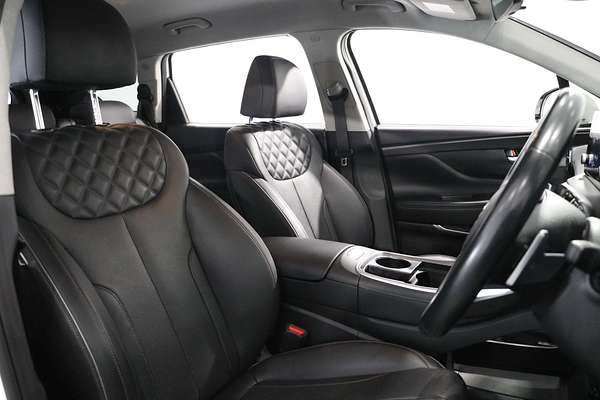 2021 Hyundai Santa Fe Active TM.V3