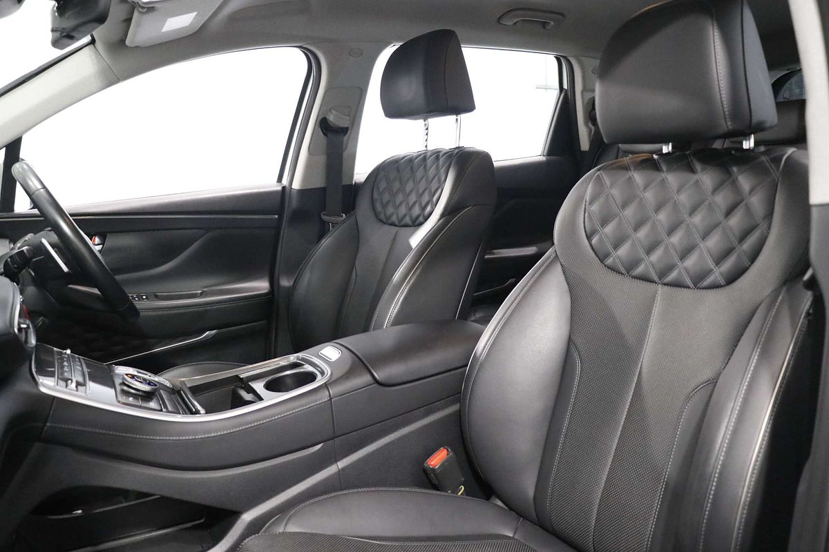 2021 Hyundai Santa Fe Active TM.V3