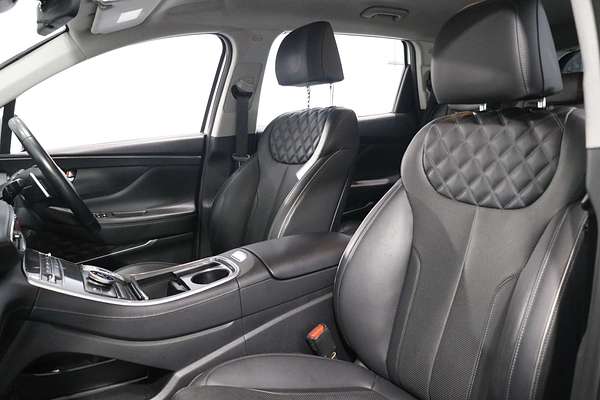 2021 Hyundai Santa Fe Active TM.V3