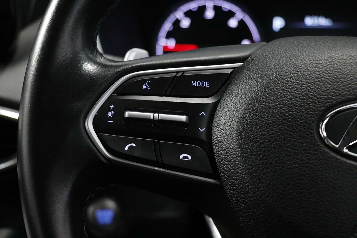 2021 Hyundai Santa Fe Active TM.V3
