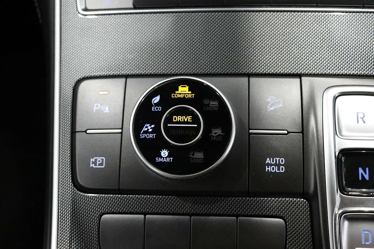 2021 Hyundai Santa Fe Active TM.V3