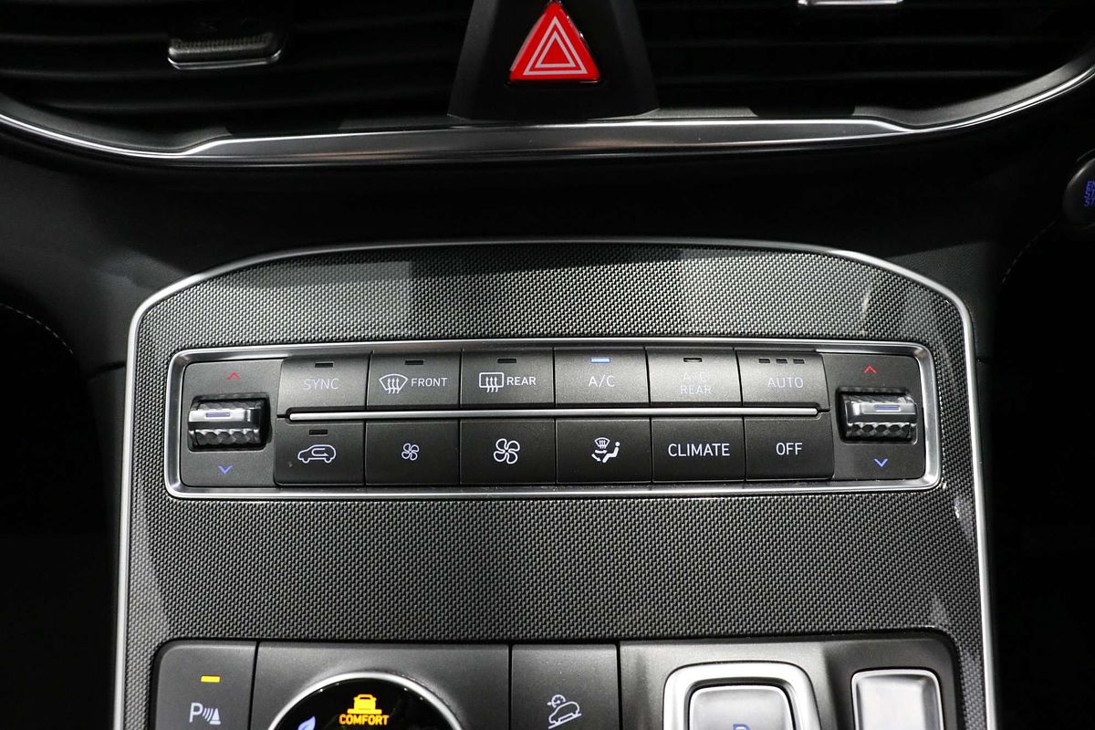 2021 Hyundai Santa Fe Active TM.V3