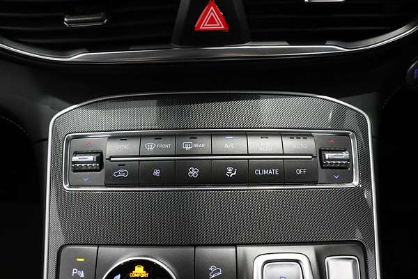2021 Hyundai Santa Fe Active TM.V3