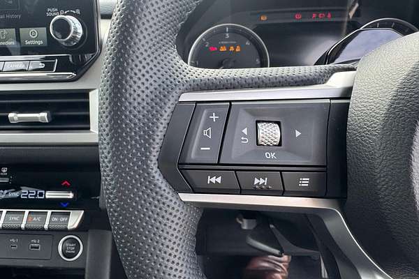 2024 Mitsubishi Triton GLS MV 4X4