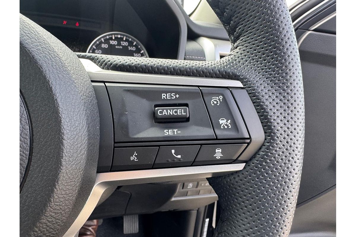 2024 Mitsubishi Triton GLS MV 4X4
