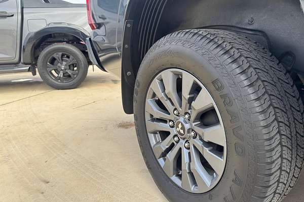 2024 Mitsubishi Triton GLS MV 4X4