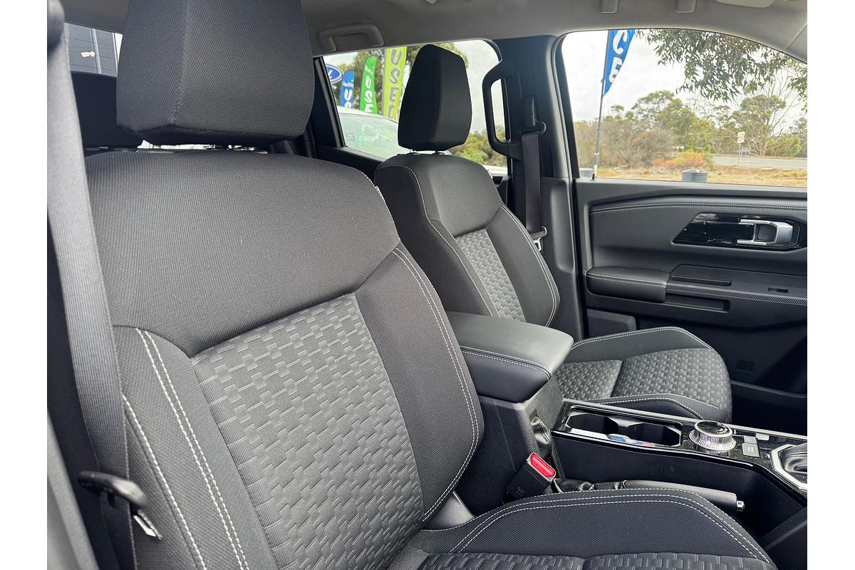 2024 Mitsubishi Triton GLS MV 4X4