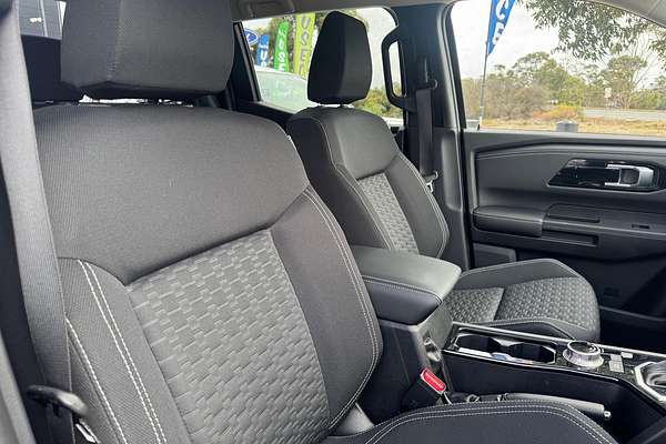 2024 Mitsubishi Triton GLS MV 4X4