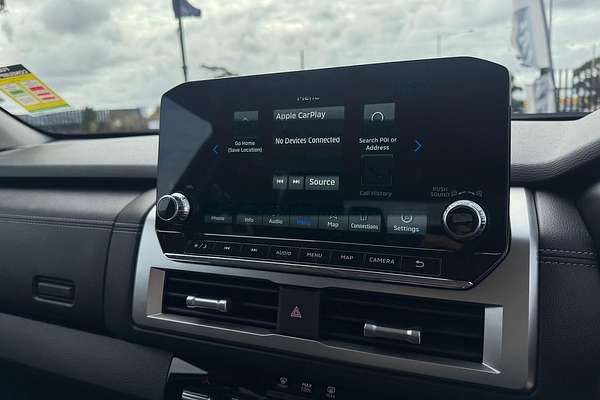 2024 Mitsubishi Triton GLS MV 4X4