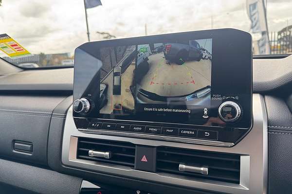 2024 Mitsubishi Triton GLS MV 4X4