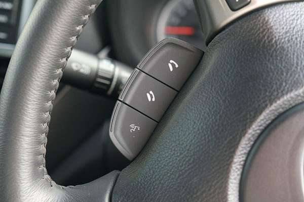 2010 Subaru Impreza R G3
