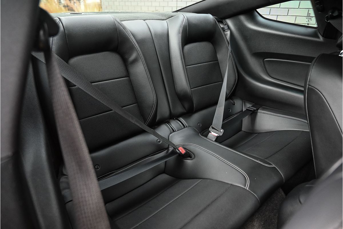 2017 Ford Mustang GT FM