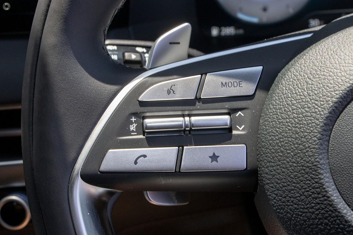 2024 Hyundai Palisade Calligraphy LX2.V5