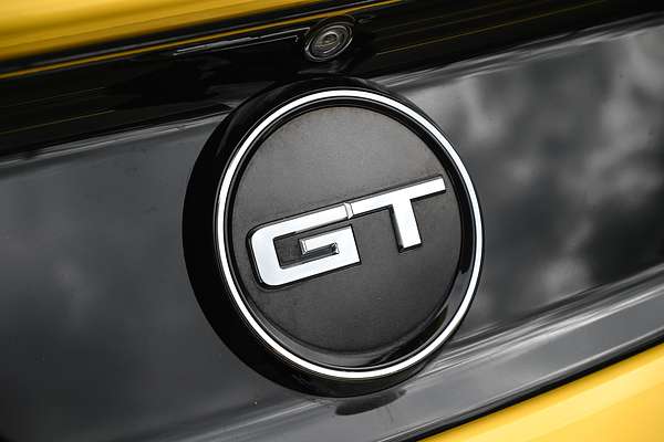 2017 Ford Mustang GT FM