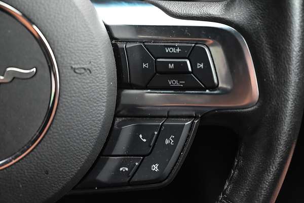 2017 Ford Mustang GT FM