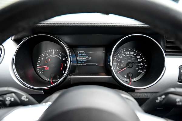 2017 Ford Mustang GT FM