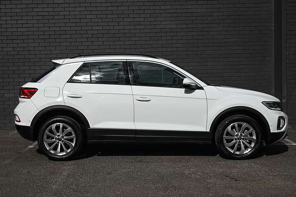 2023 Volkswagen T-Roc CityLife D11