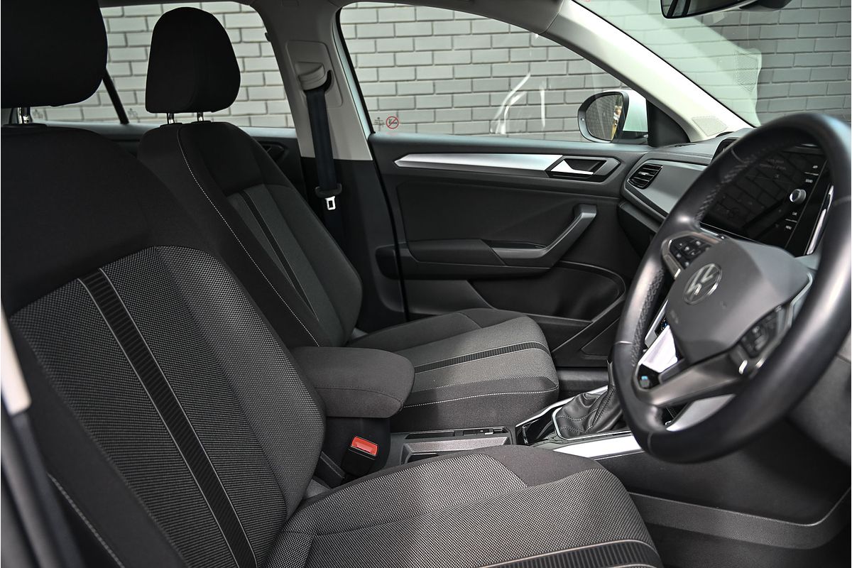 2023 Volkswagen T-Roc CityLife D11