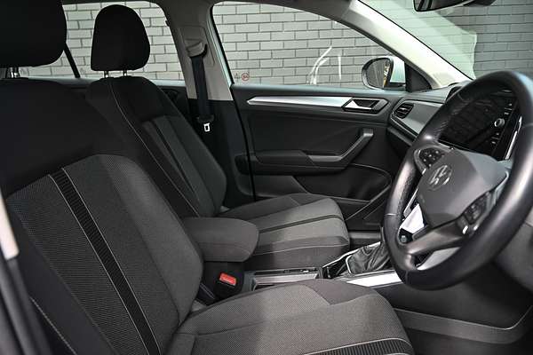 2023 Volkswagen T-Roc CityLife D11