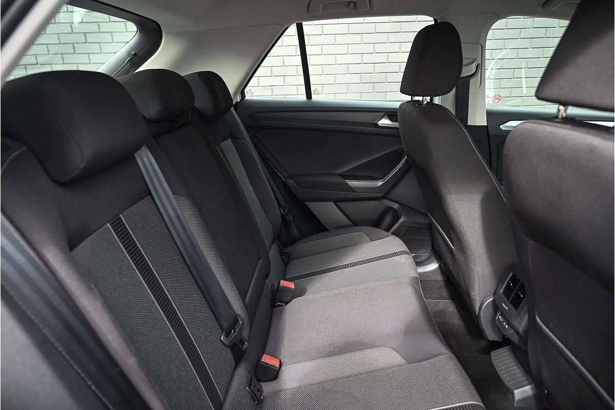 2023 Volkswagen T-Roc CityLife D11