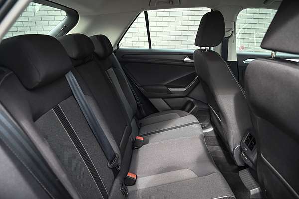 2023 Volkswagen T-Roc CityLife D11