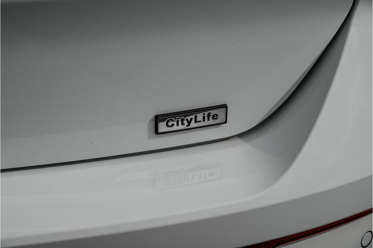 2023 Volkswagen T-Roc CityLife D11