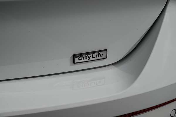 2023 Volkswagen T-Roc CityLife D11