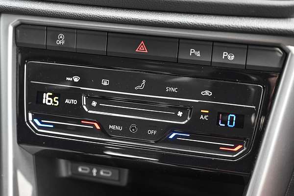 2023 Volkswagen T-Roc CityLife D11
