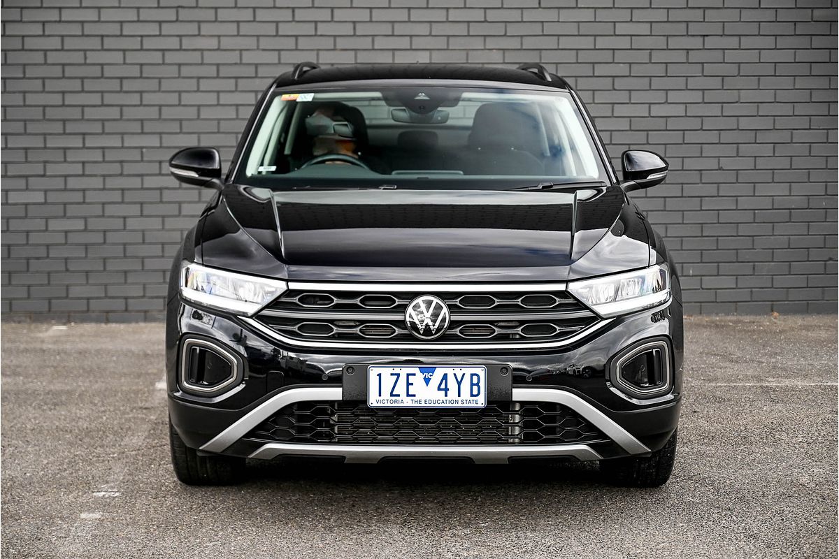 2023 Volkswagen T-Roc CityLife D11