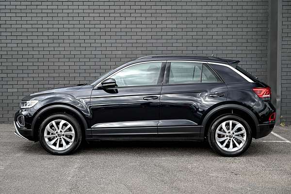 2023 Volkswagen T-Roc CityLife D11