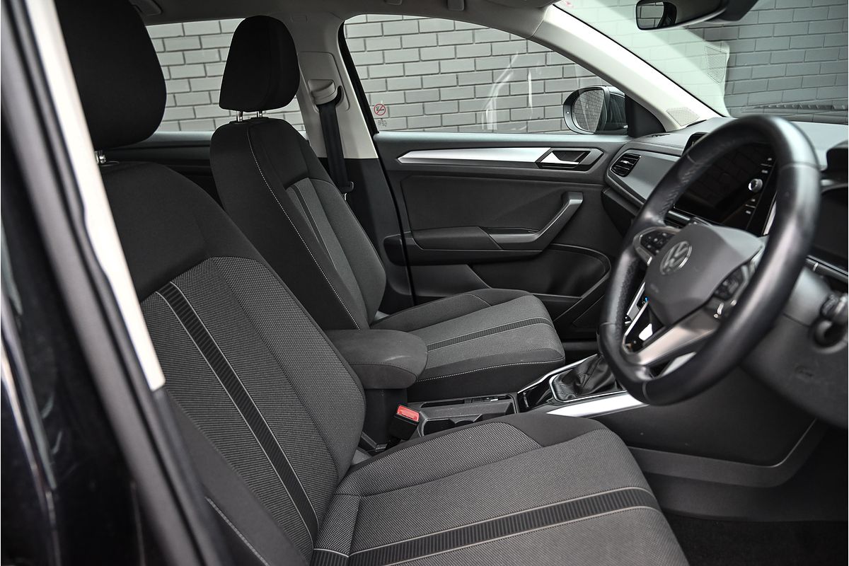 2023 Volkswagen T-Roc CityLife D11