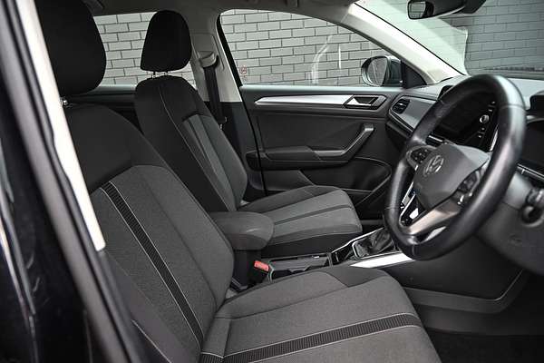 2023 Volkswagen T-Roc CityLife D11