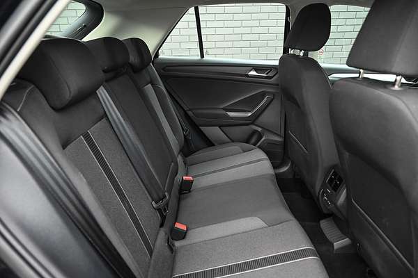 2023 Volkswagen T-Roc CityLife D11