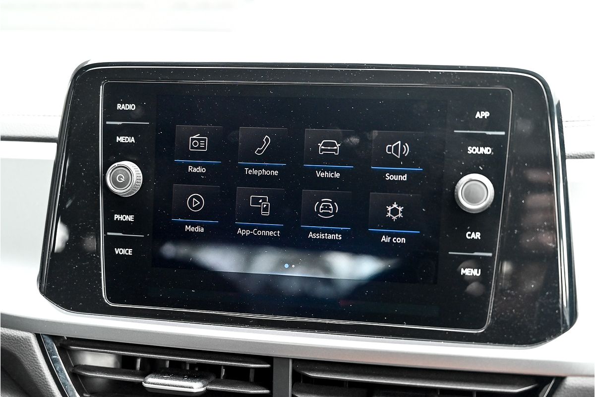 2023 Volkswagen T-Roc CityLife D11