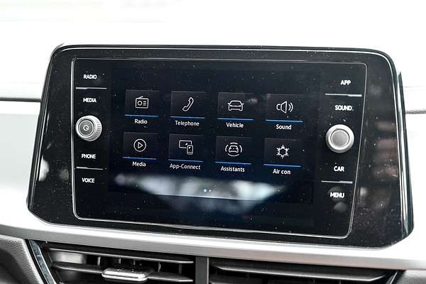 2023 Volkswagen T-Roc CityLife D11