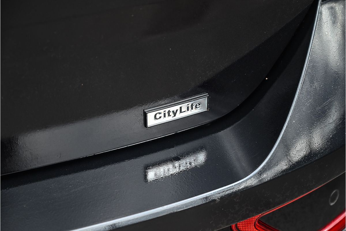 2023 Volkswagen T-Roc CityLife D11
