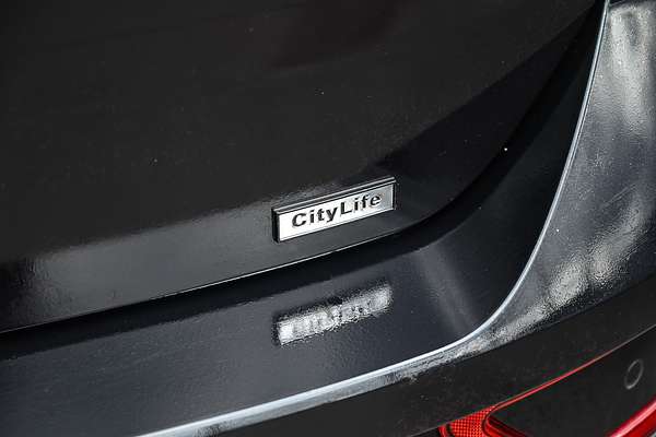 2023 Volkswagen T-Roc CityLife D11