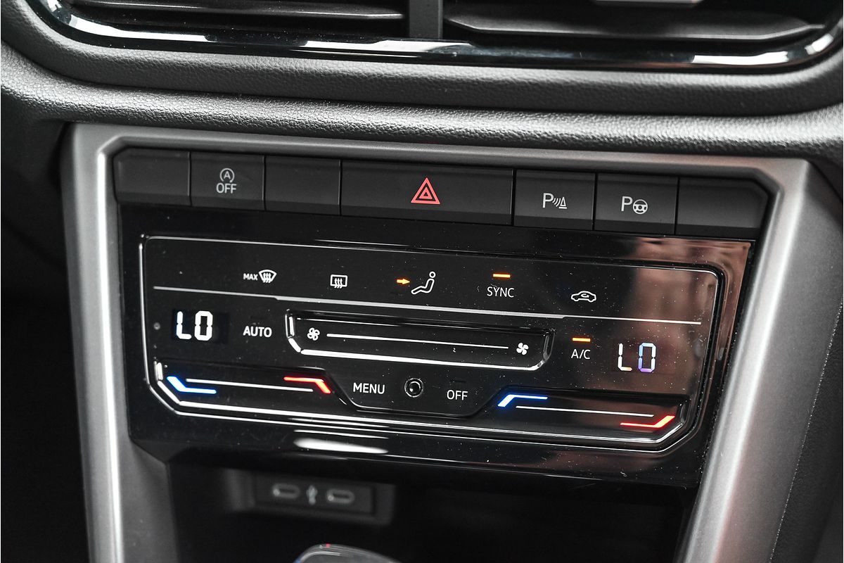 2023 Volkswagen T-Roc CityLife D11