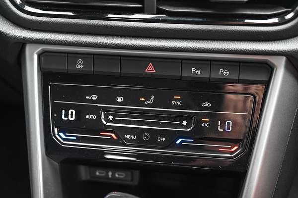 2023 Volkswagen T-Roc CityLife D11