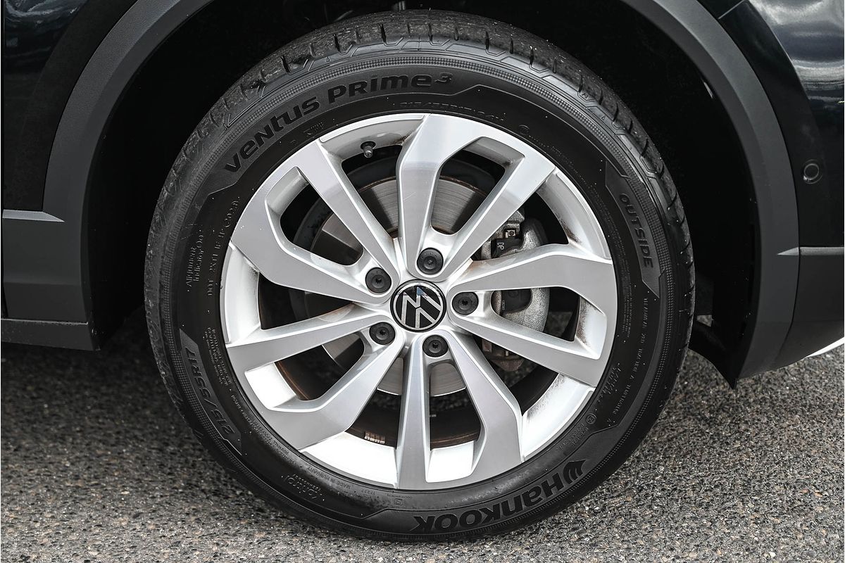 2023 Volkswagen T-Roc CityLife D11