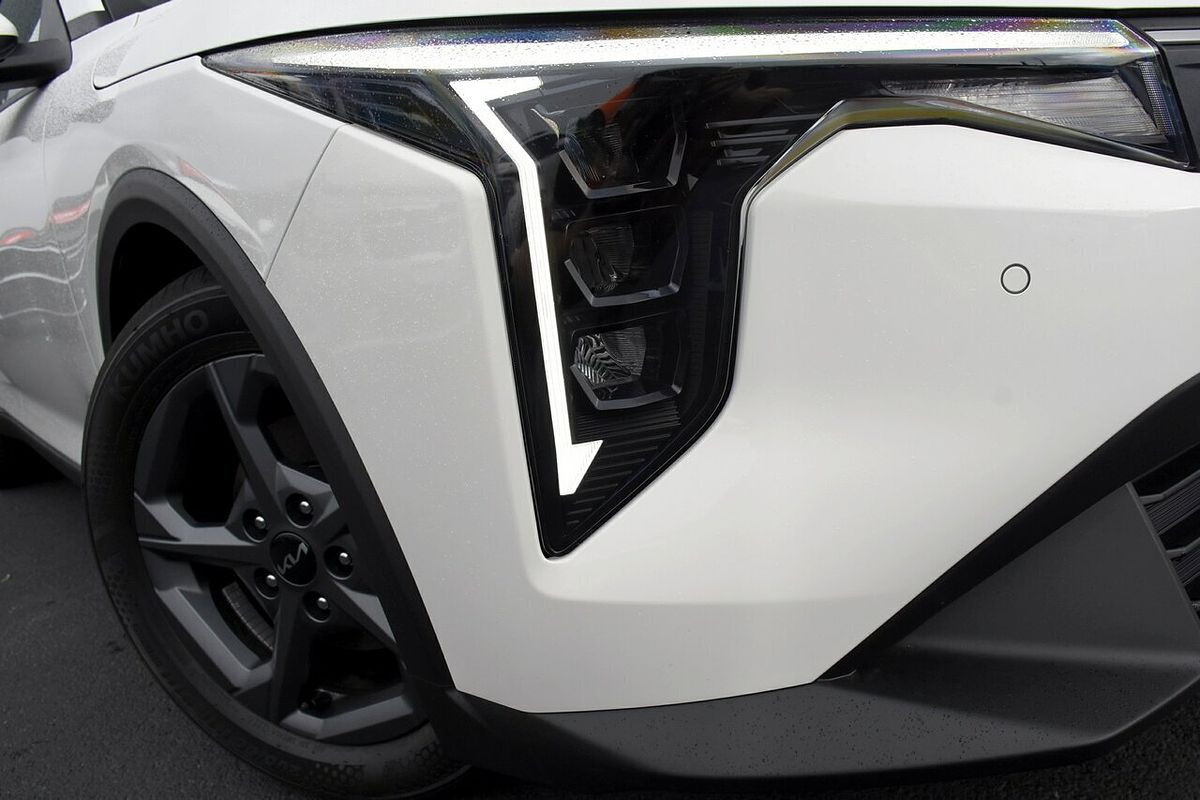 2025 Kia K4 S CL4m