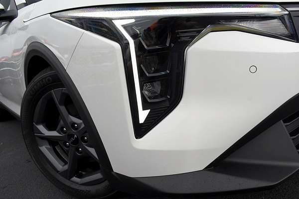 2025 Kia K4 S CL4m