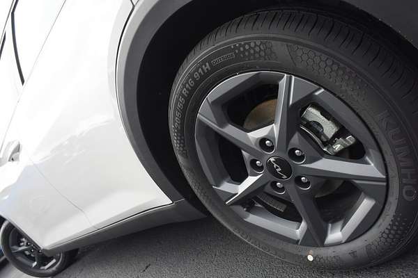 2025 Kia K4 S CL4m