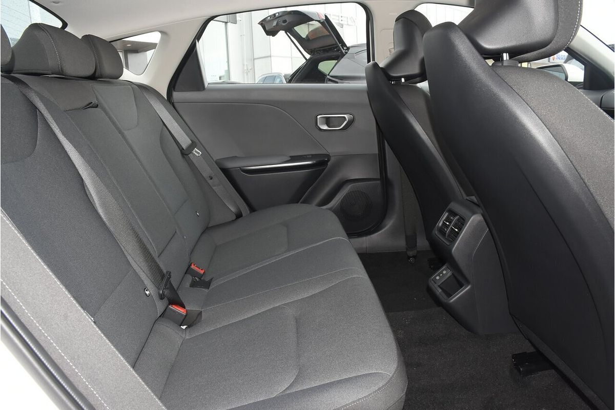 2025 Kia K4 S CL4m