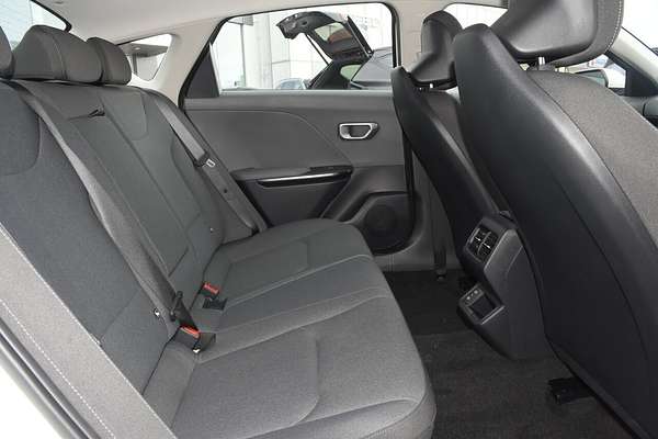 2025 Kia K4 S CL4m