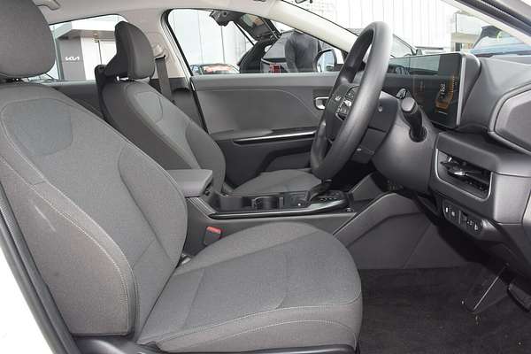 2025 Kia K4 S CL4m