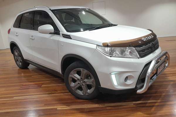 2018 Suzuki Vitara RT-S LY