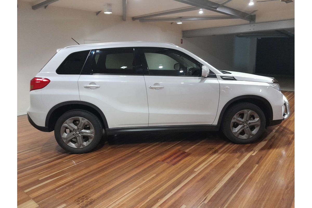 2018 Suzuki Vitara RT-S LY