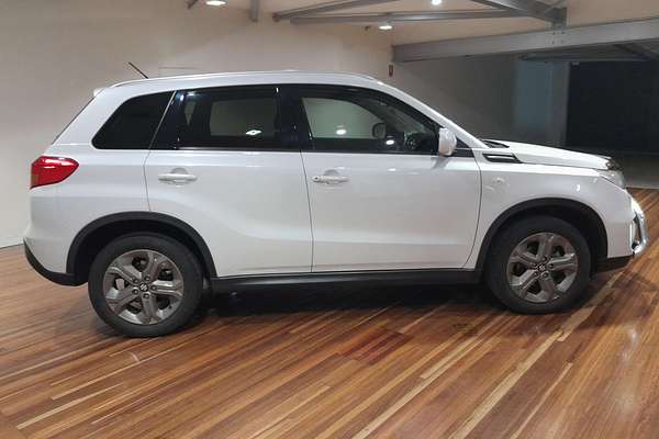 2018 Suzuki Vitara RT-S LY
